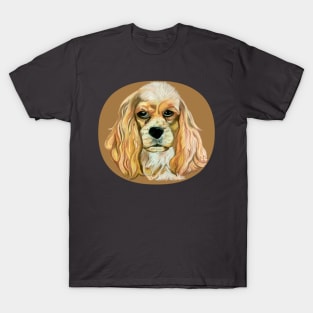 Spaniel T-Shirt